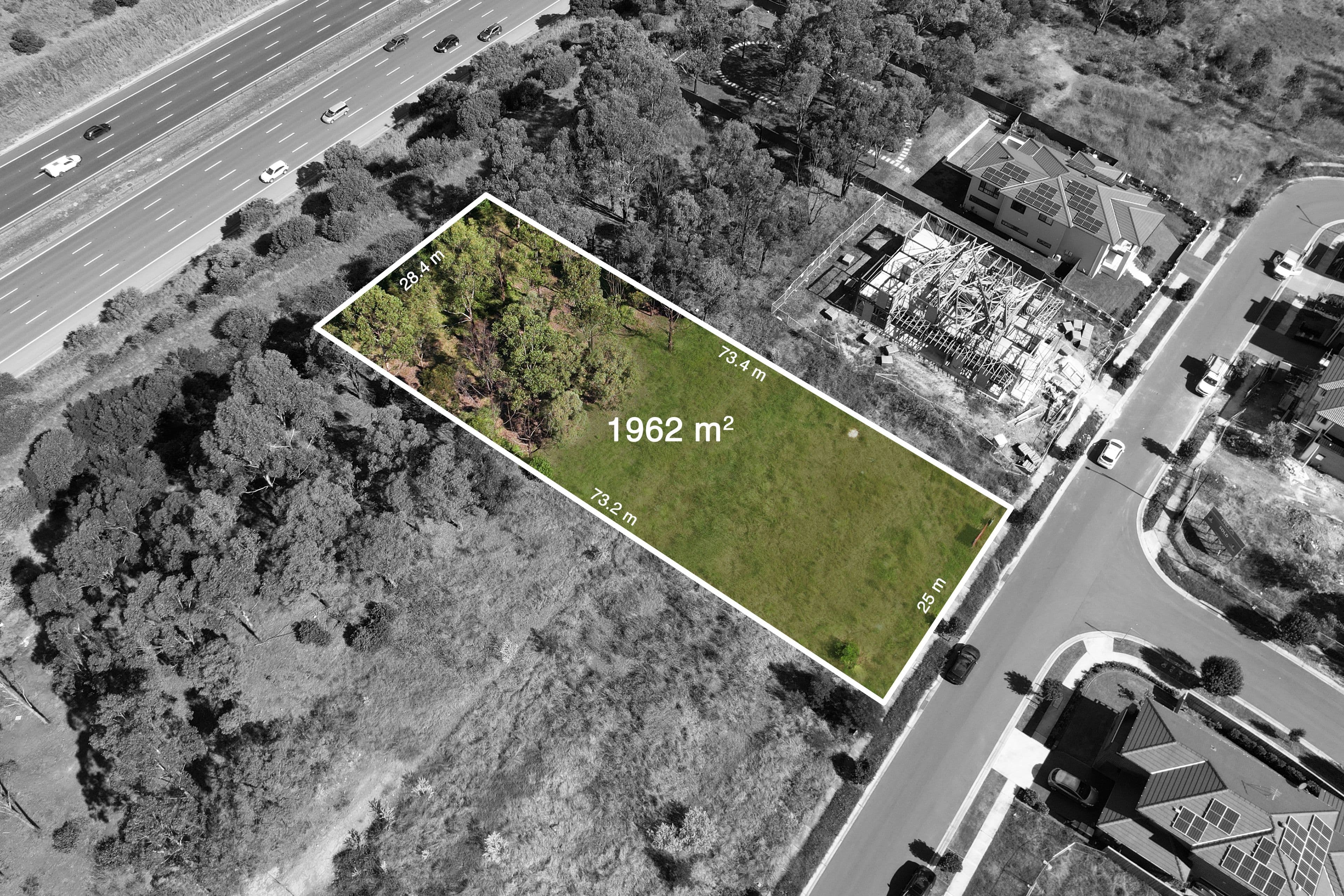 73 Bruce Ferguson Avenue, BARDIA NSW 2565, Bardia - Thumbnail 2