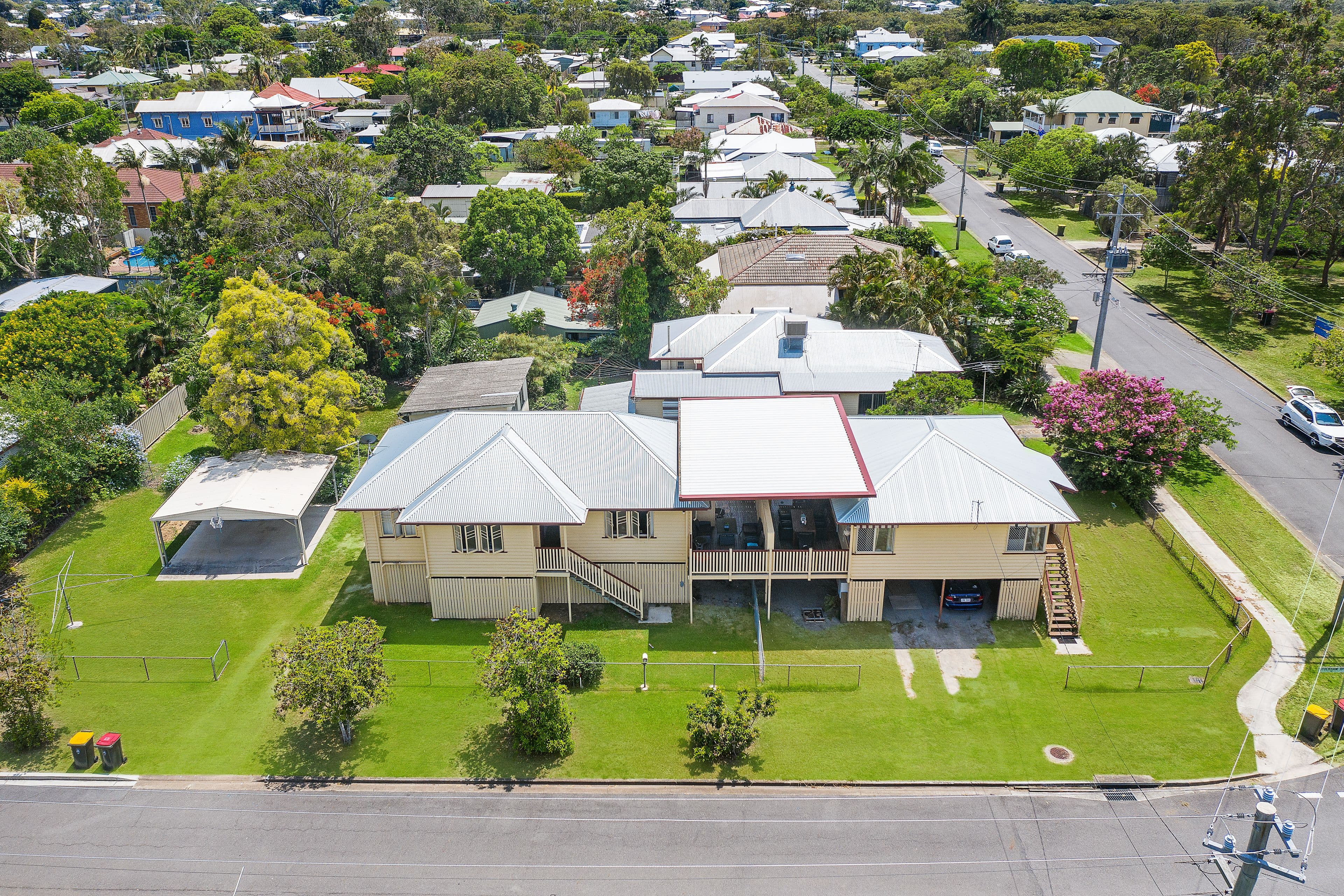 55 Henderson Road, Deagon QLD 4017, Deagon - Image 1