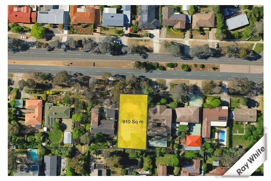 23 Belconnen Way, Weetangera ACT 2614, Weetangera - Image 1