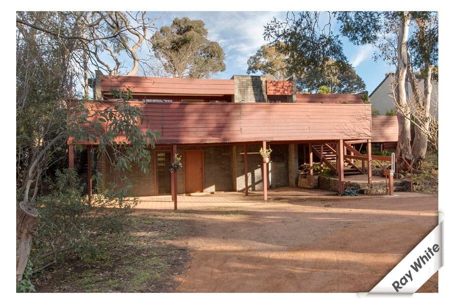 23 Belconnen Way, Weetangera ACT 2614, Weetangera - Thumbnail 2