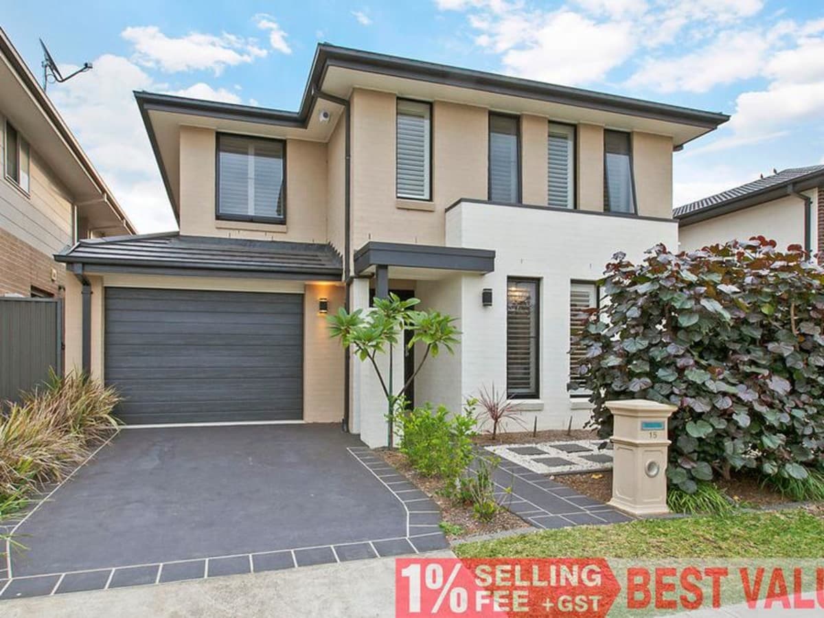 ROPES CROSSINGJust viewedSold$730,00042115 Finsbury Circuit, ROPES CROSSINGEasy Living with Quality & Style, Style - Image 1