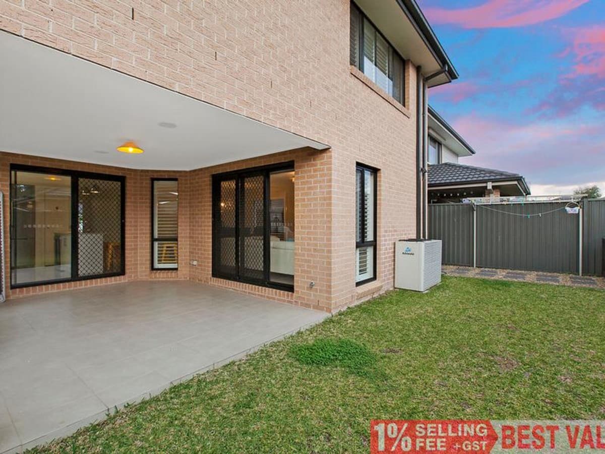 ROPES CROSSINGJust viewedSold$730,00042115 Finsbury Circuit, ROPES CROSSINGEasy Living with Quality & Style, Style - Thumbnail 2