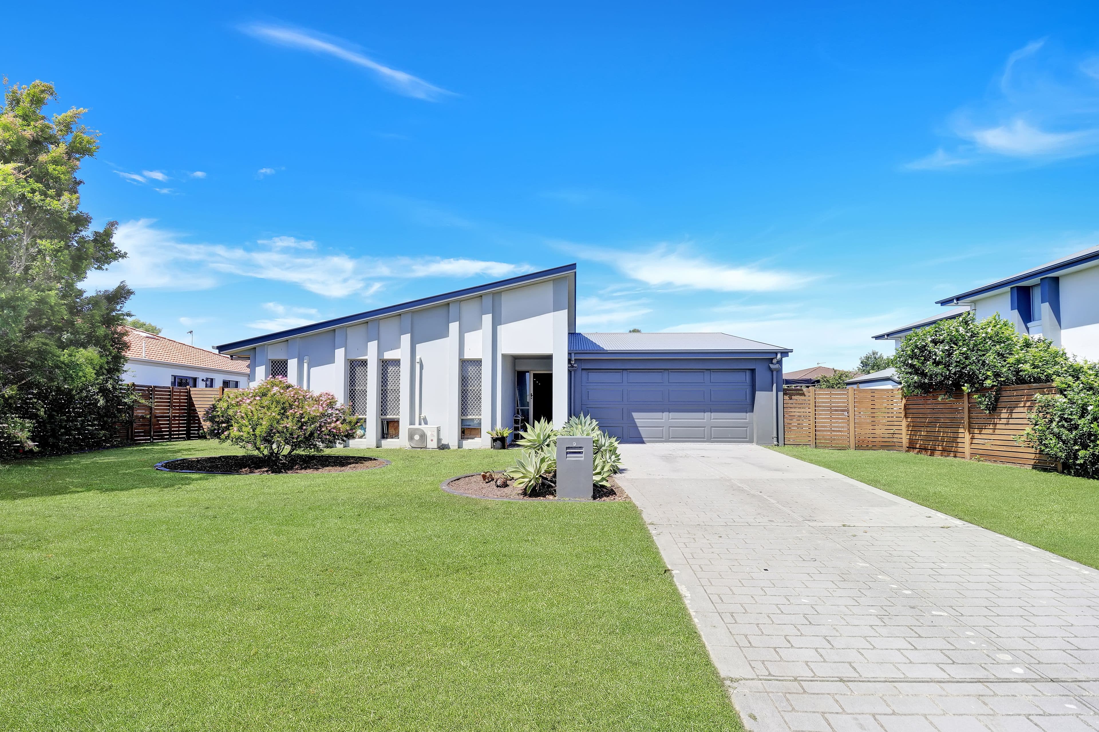 9 Captain Cook Street, Urraween QLD 4655, Urraween - Image 1