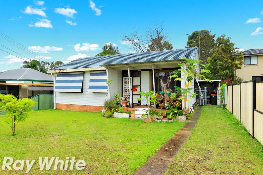 6 Chester Street, BLACKTOWN NSW 2148, Blacktown - Image 1