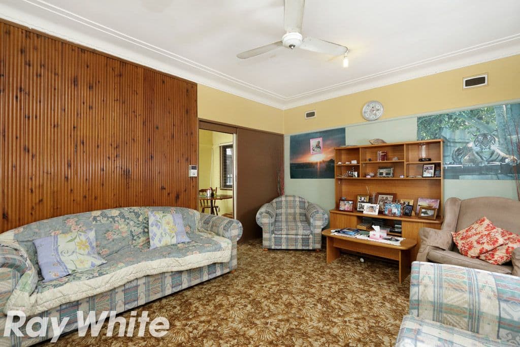 6 Chester Street, BLACKTOWN NSW 2148, Blacktown - Thumbnail 2