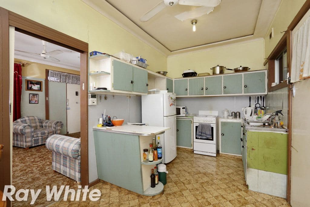 6 Chester Street, BLACKTOWN NSW 2148, Blacktown - Thumbnail 3