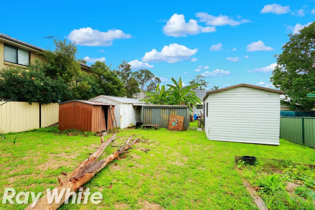 6 Chester Street, BLACKTOWN NSW 2148, Blacktown - Thumbnail 4