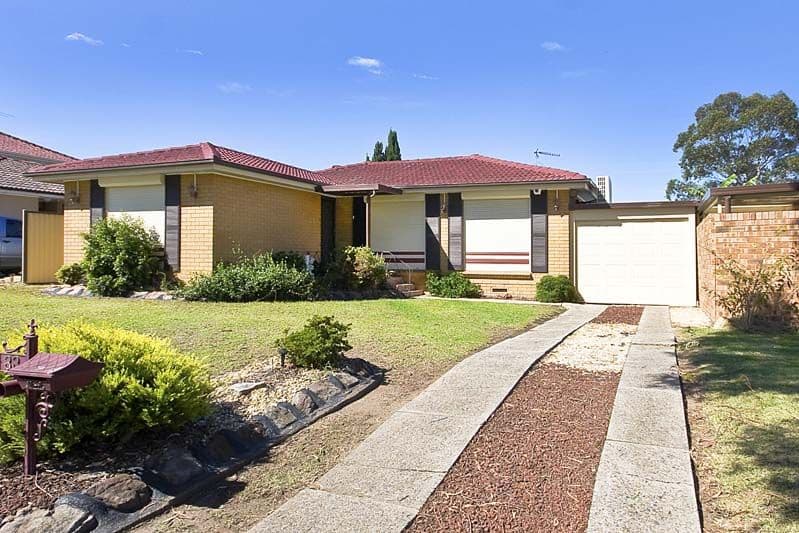 33  Cobbett Street, WETHERILL PARK NSW 2164, Wetherill Park - Image 1