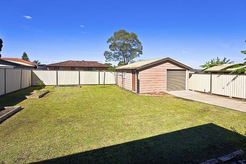 33  Cobbett Street, WETHERILL PARK NSW 2164, Wetherill Park - Thumbnail 8