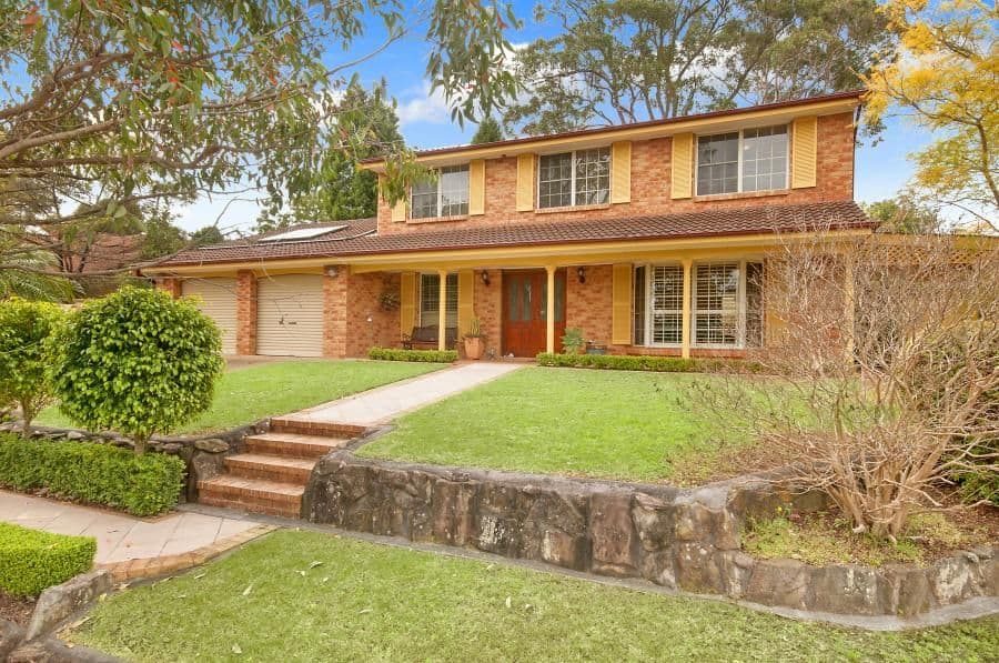 59 Hancock Drive, CHERRYBROOK NSW 2126, Cherrybrook - Image 1