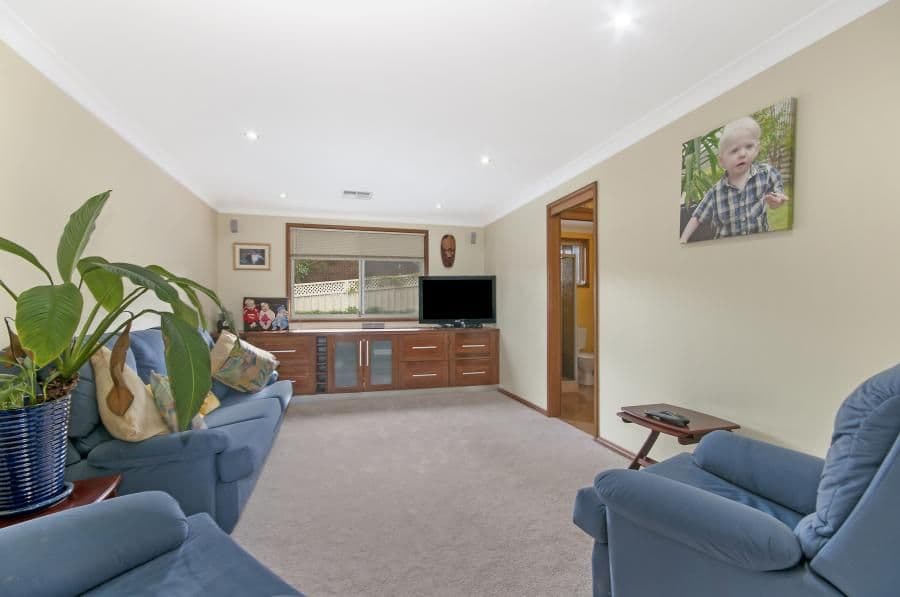 59 Hancock Drive, CHERRYBROOK NSW 2126, Cherrybrook - Thumbnail 4
