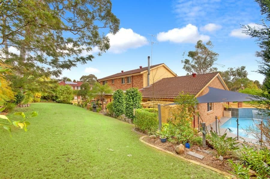 59 Hancock Drive, CHERRYBROOK NSW 2126, Cherrybrook - Thumbnail 5