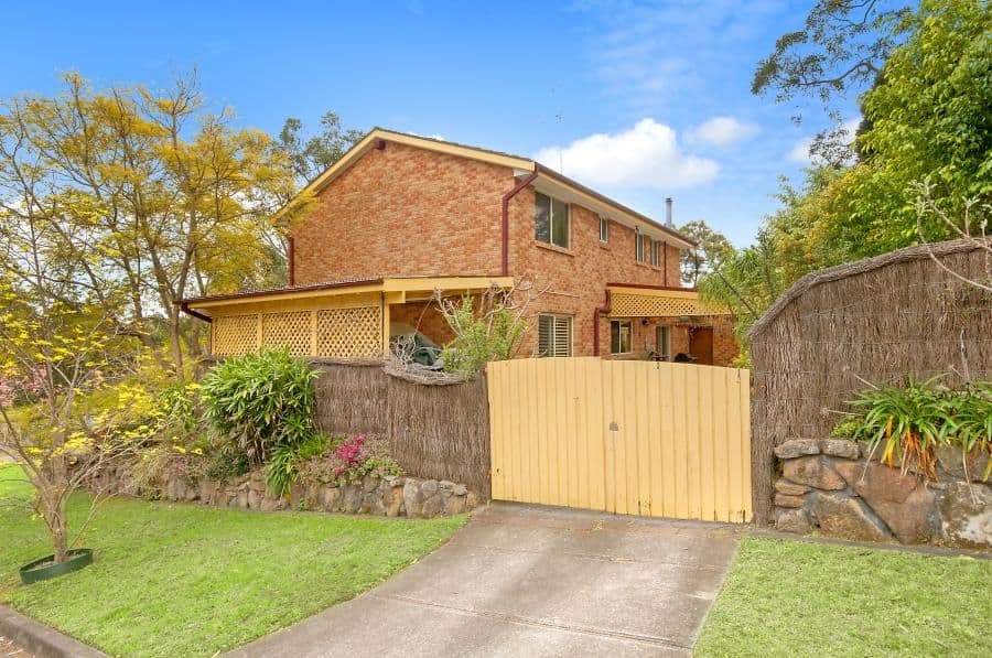 59 Hancock Drive, CHERRYBROOK NSW 2126, Cherrybrook - Thumbnail 8