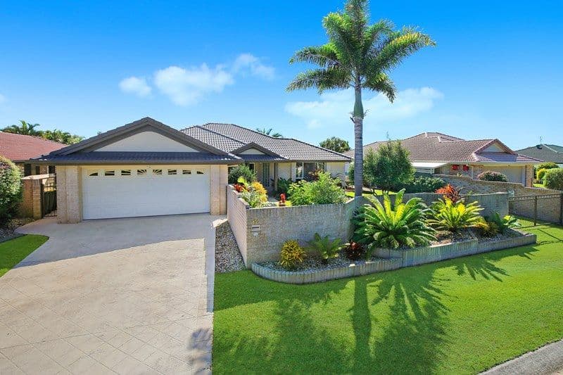 17 Bongaree Drive, Pelican Waters QLD 4551, Pelican Waters - Image 1