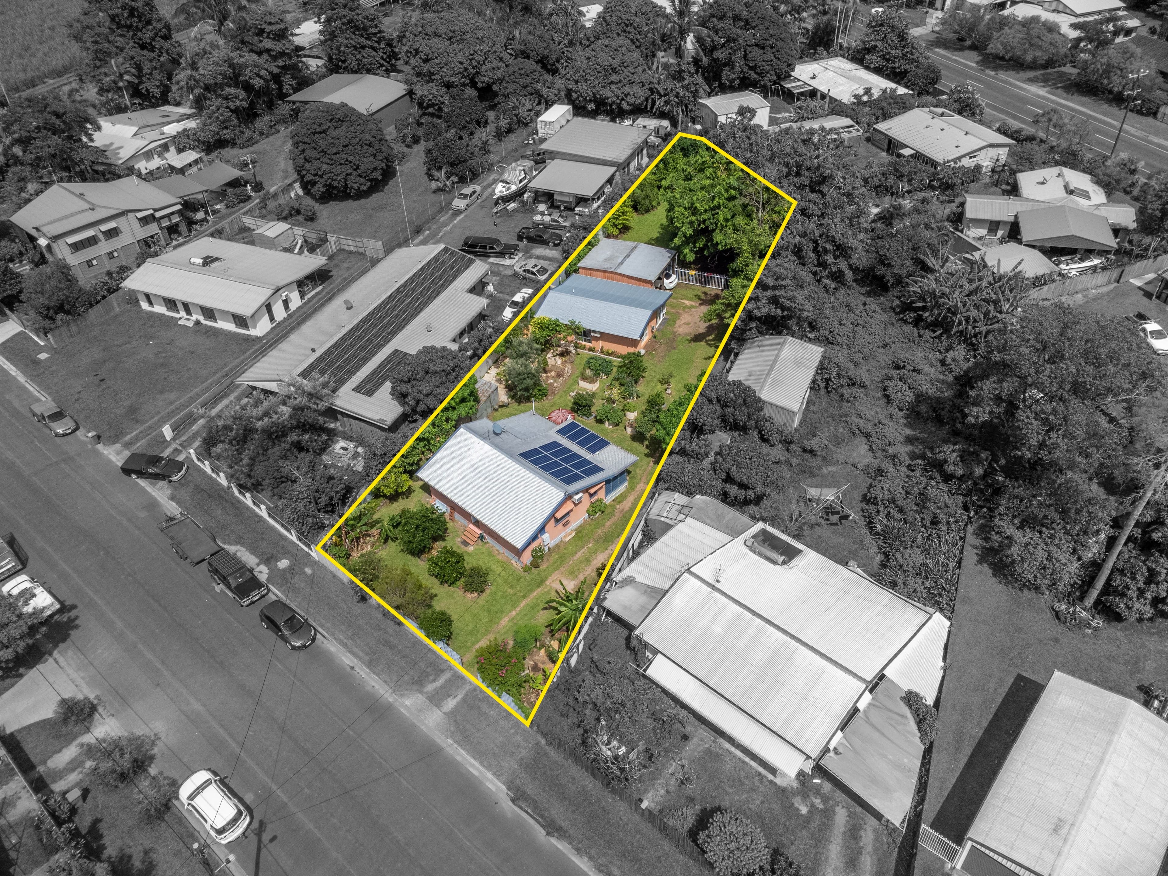 16 Hartill Street, Edmonton QLD 4869, Edmonton - Thumbnail 3