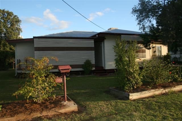 38a Bowen Street, ROMA QLD 4455, Roma - Image 1