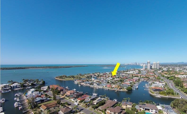 7 Samarai Avenue, Runaway Bay QLD 4216, Runaway Bay - Image 1