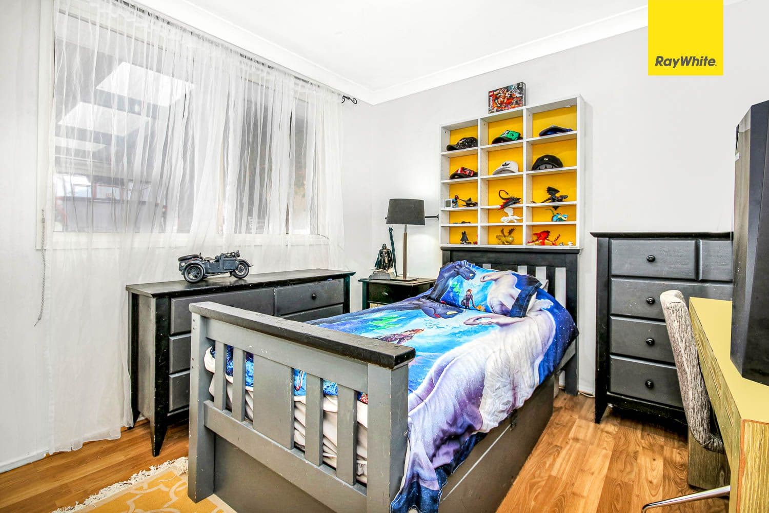 7 Colebee Crescent, Hassall Grove NSW 2761, Hassall Grove - Thumbnail 7