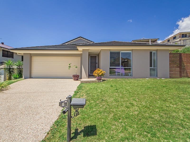 8 Isdell Court, UPPER COOMERA QLD 4209, Upper Coomera - Thumbnail 2