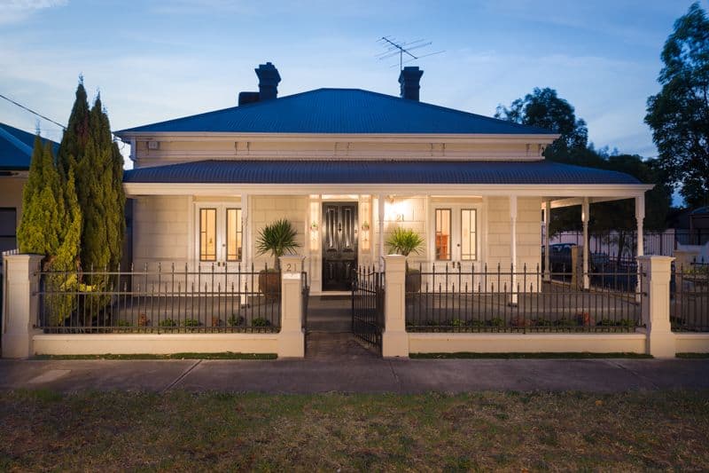 21 Melbourne Place, Alberton SA 5014, Alberton - Image 1