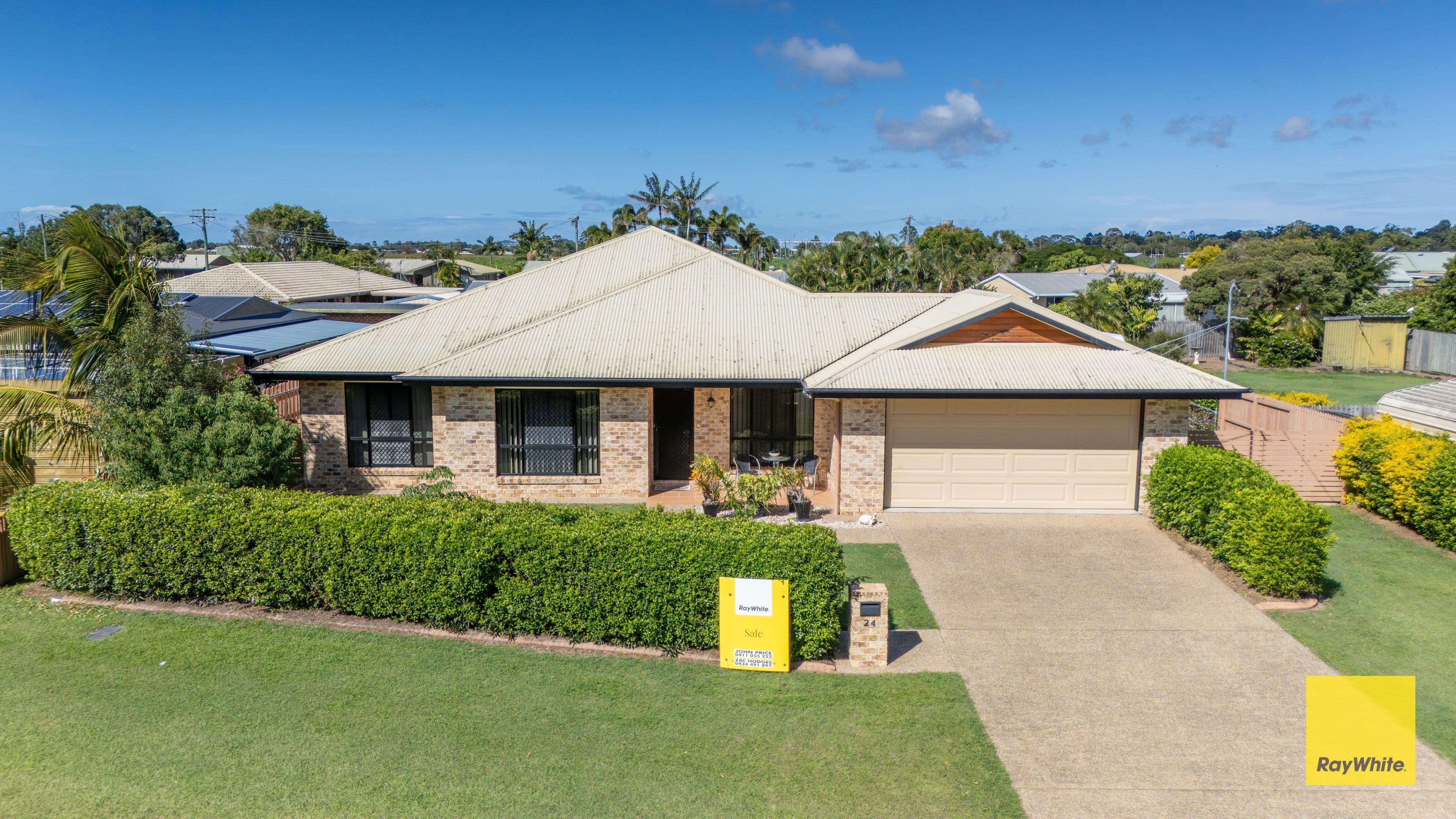 24 Wallace Drive, Bundaberg North QLD 4670, Bundaberg North - Thumbnail 2