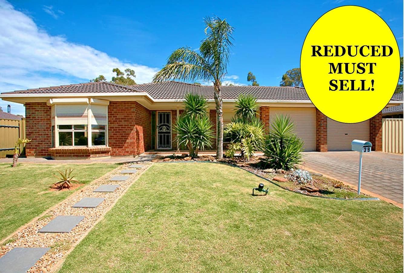 39 Prosperity Way, ANDREWS FARM SA 5114, Andrews Farm - Image 1