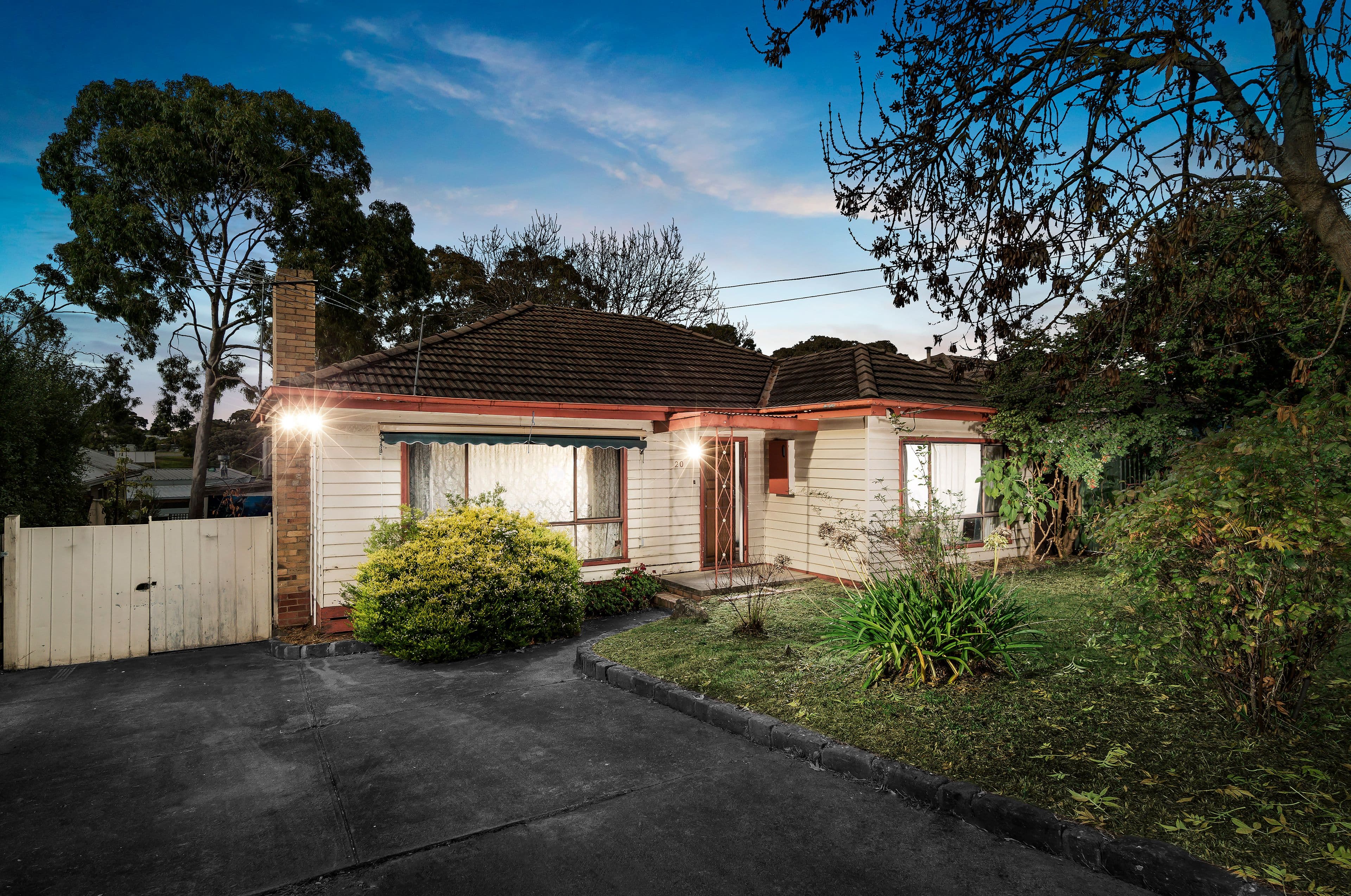 20 Peters Street, Watsonia VIC 3087, Watsonia - Image 1