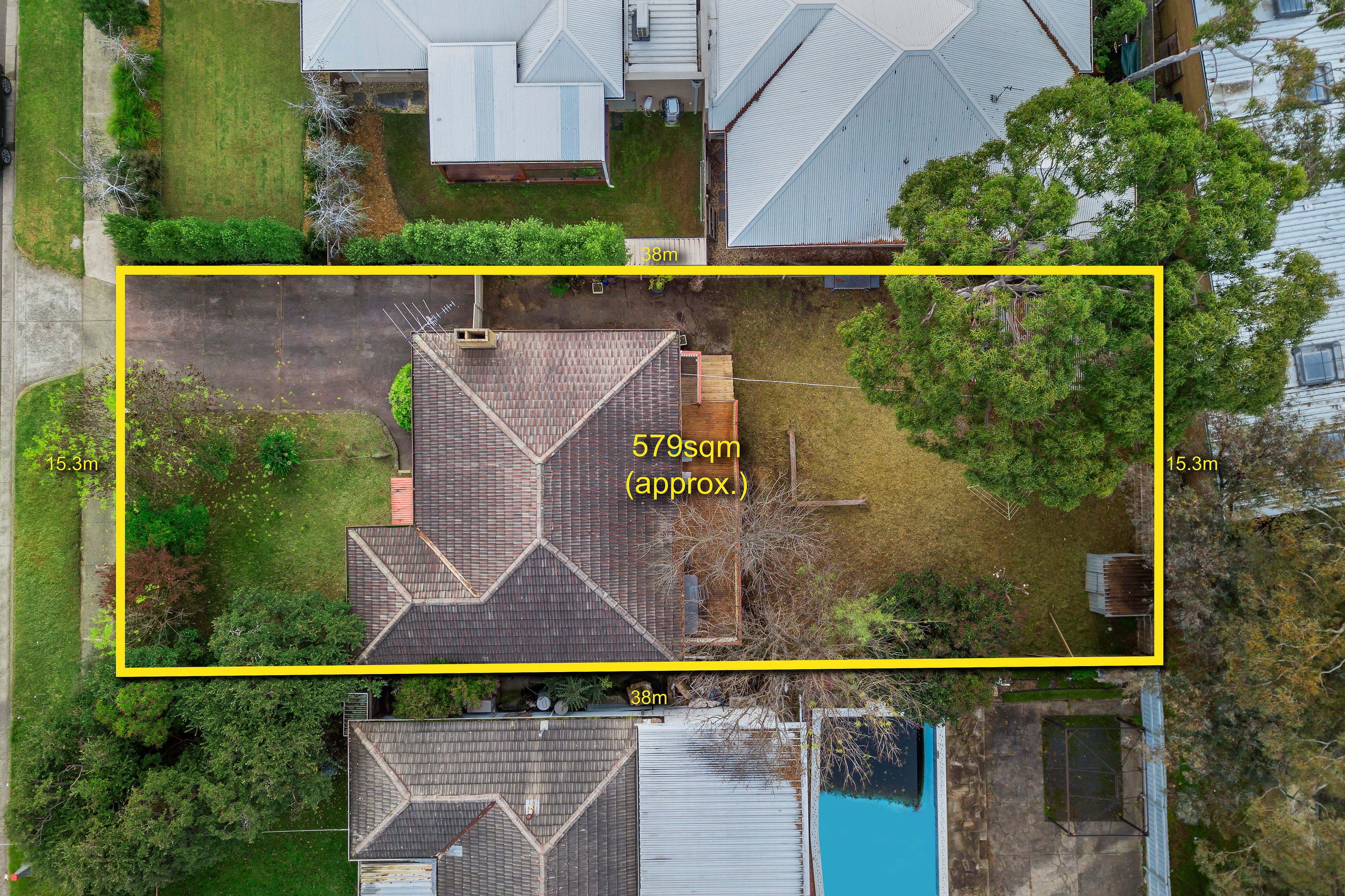 20 Peters Street, Watsonia VIC 3087, Watsonia - Thumbnail 2