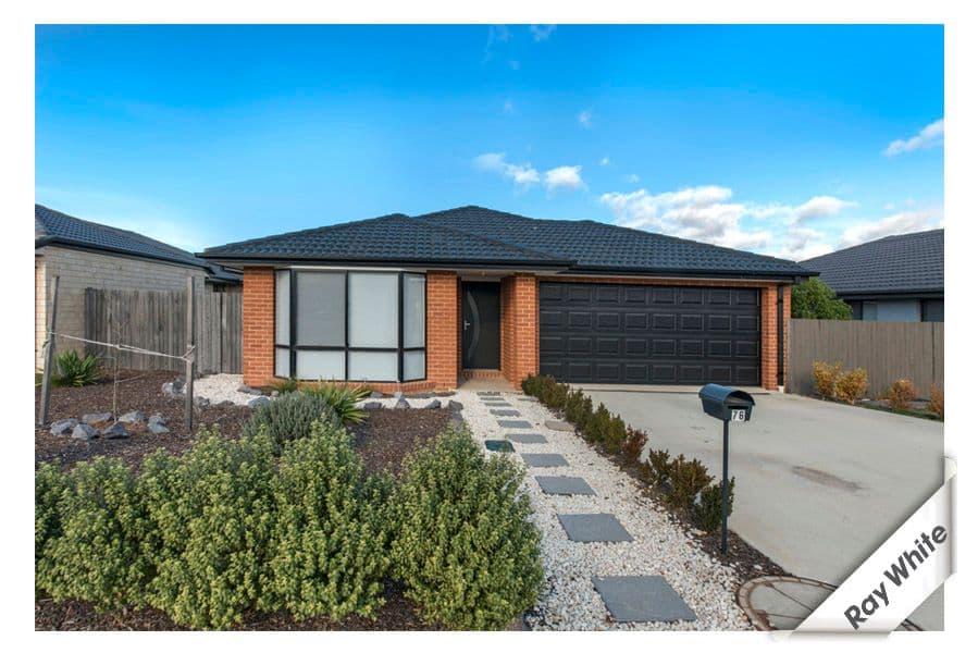 76 Overall Avenue, CASEY ACT 2913, Casey - Image 1