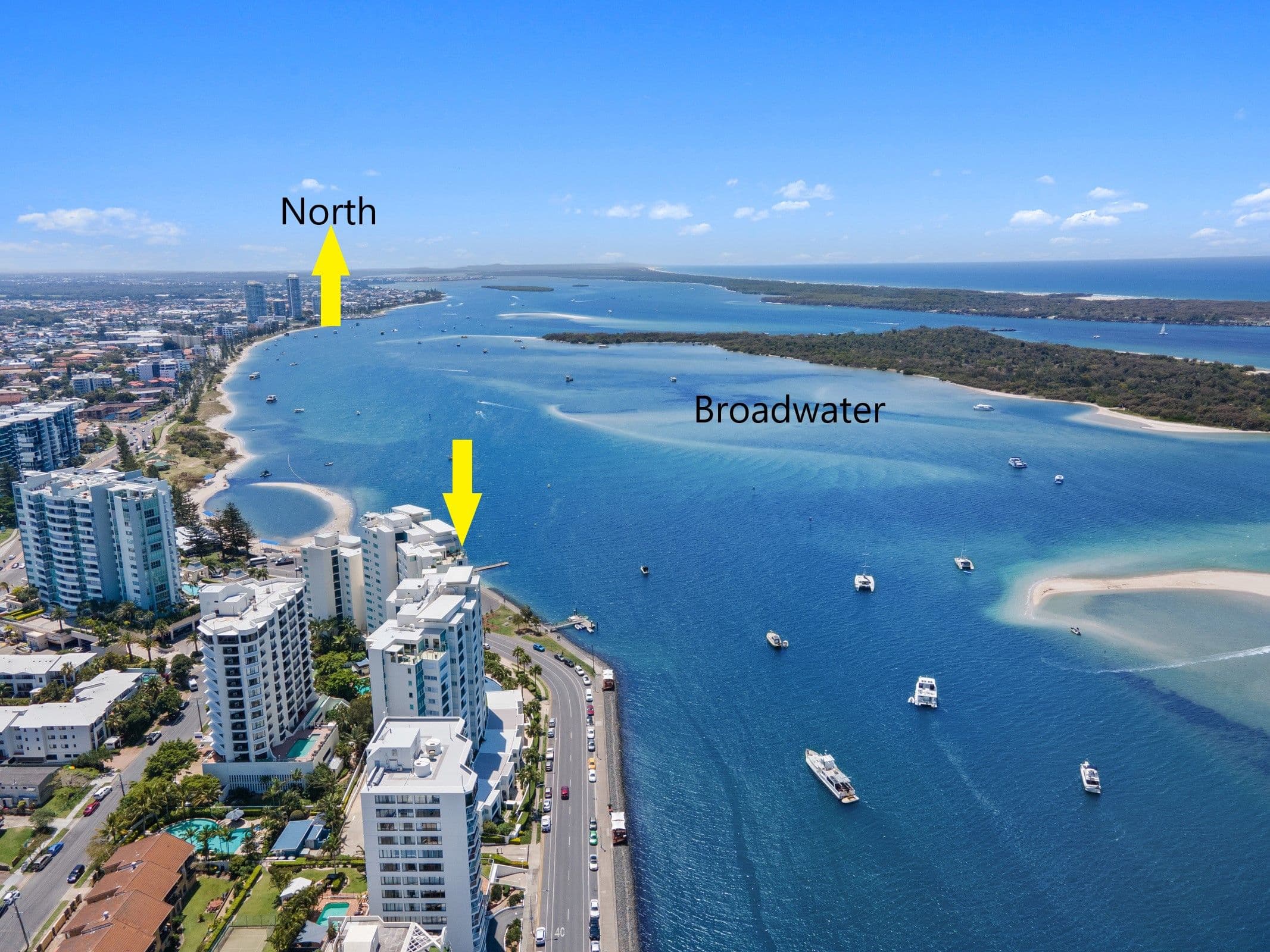 326 Marine Parade, Labrador QLD 4215, Labrador - Image 1