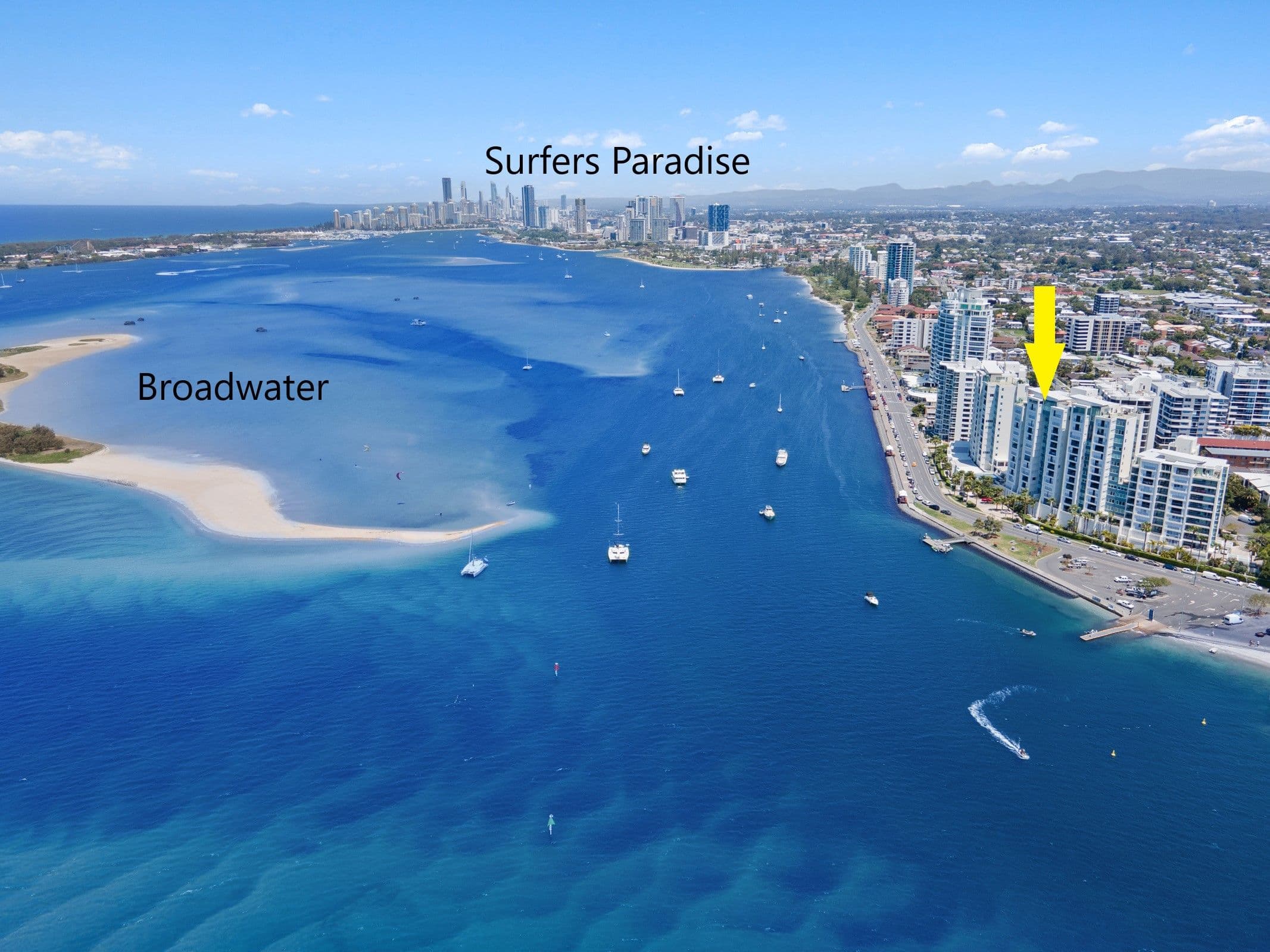 326 Marine Parade, Labrador QLD 4215, Labrador - Thumbnail 2