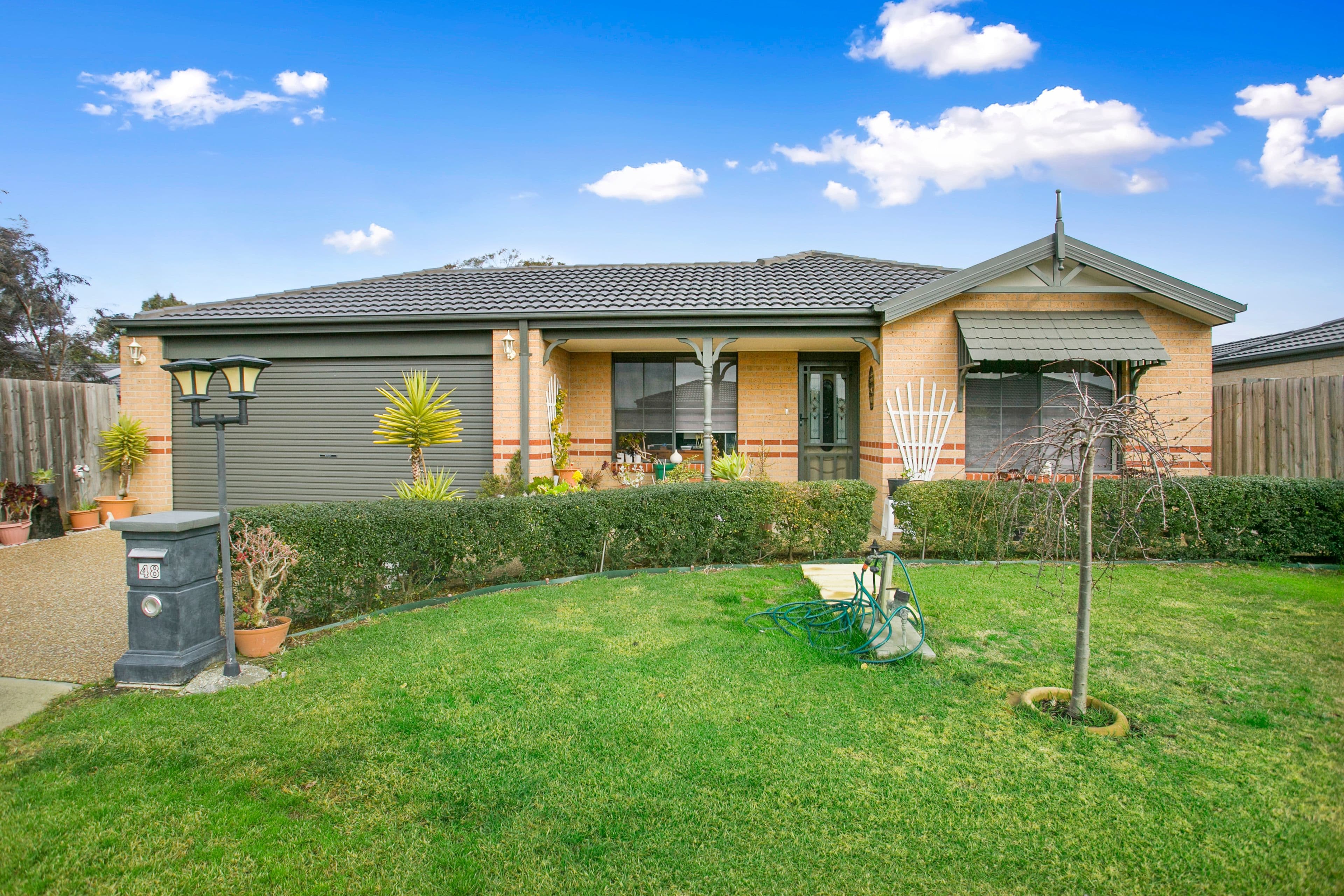 48 Myhaven Circuit, Carrum Downs VIC 3201, Carrum Downs - Image 1