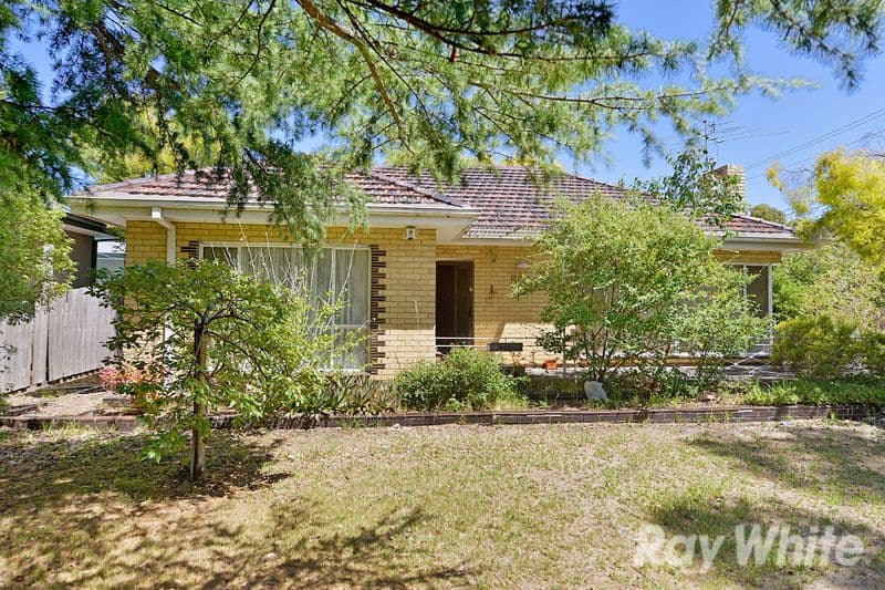 500 Mountain Highway, Wantirna VIC 3152, Wantirna - Image 1