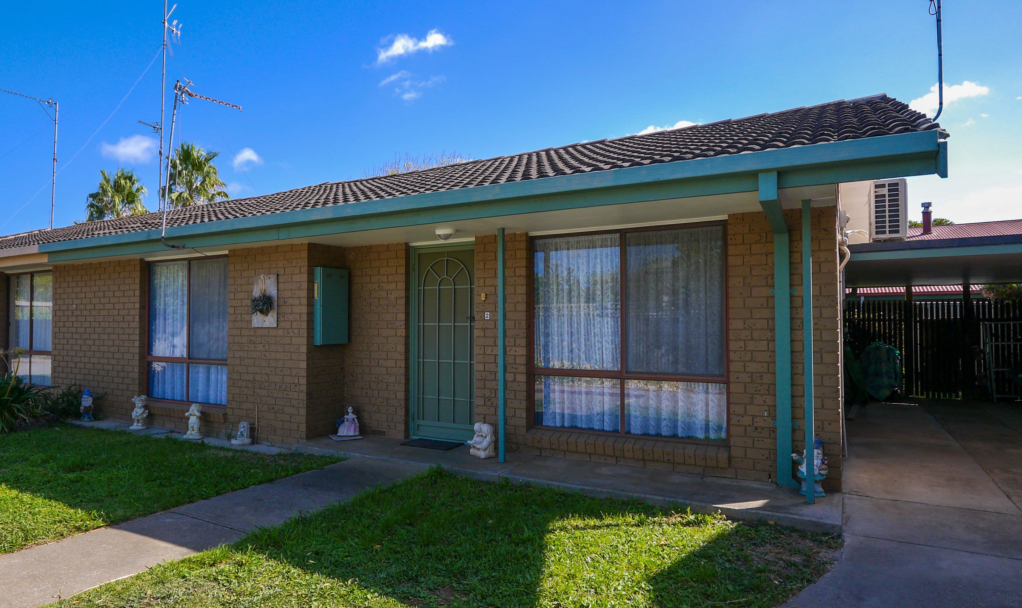 381 High Street, Nagambie VIC 3608, Nagambie - Image 1