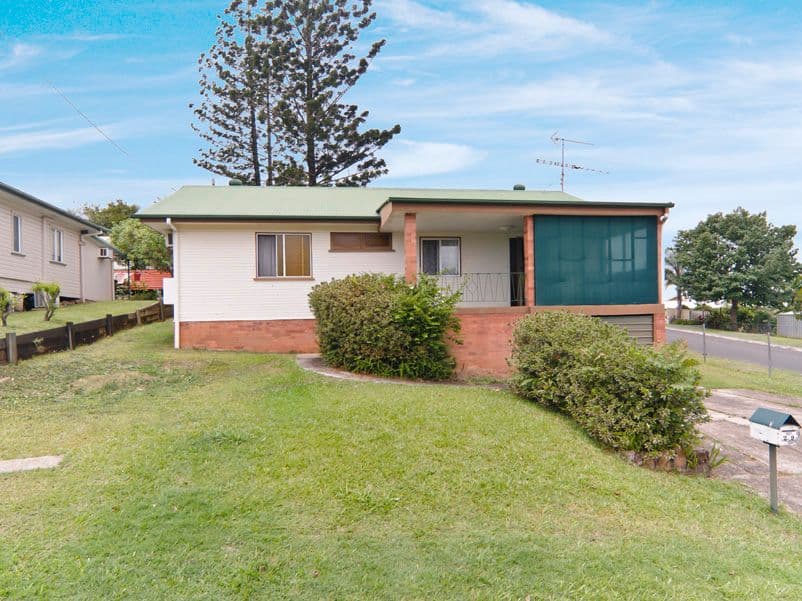 29 Isabella Avenue, NAMBOUR QLD 4560, Nambour - Image 1