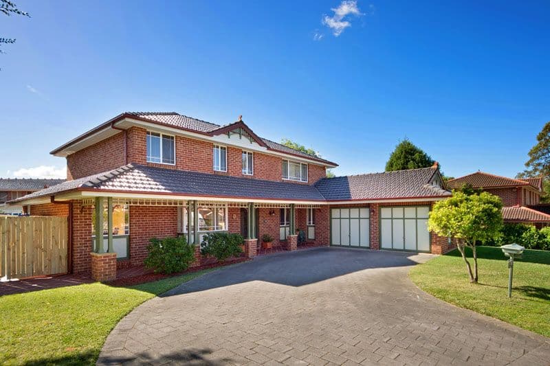 5 Rosemary Row, MENAI NSW 2234, Menai - Image 1