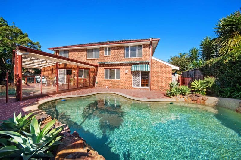 5 Rosemary Row, MENAI NSW 2234, Menai - Thumbnail 2