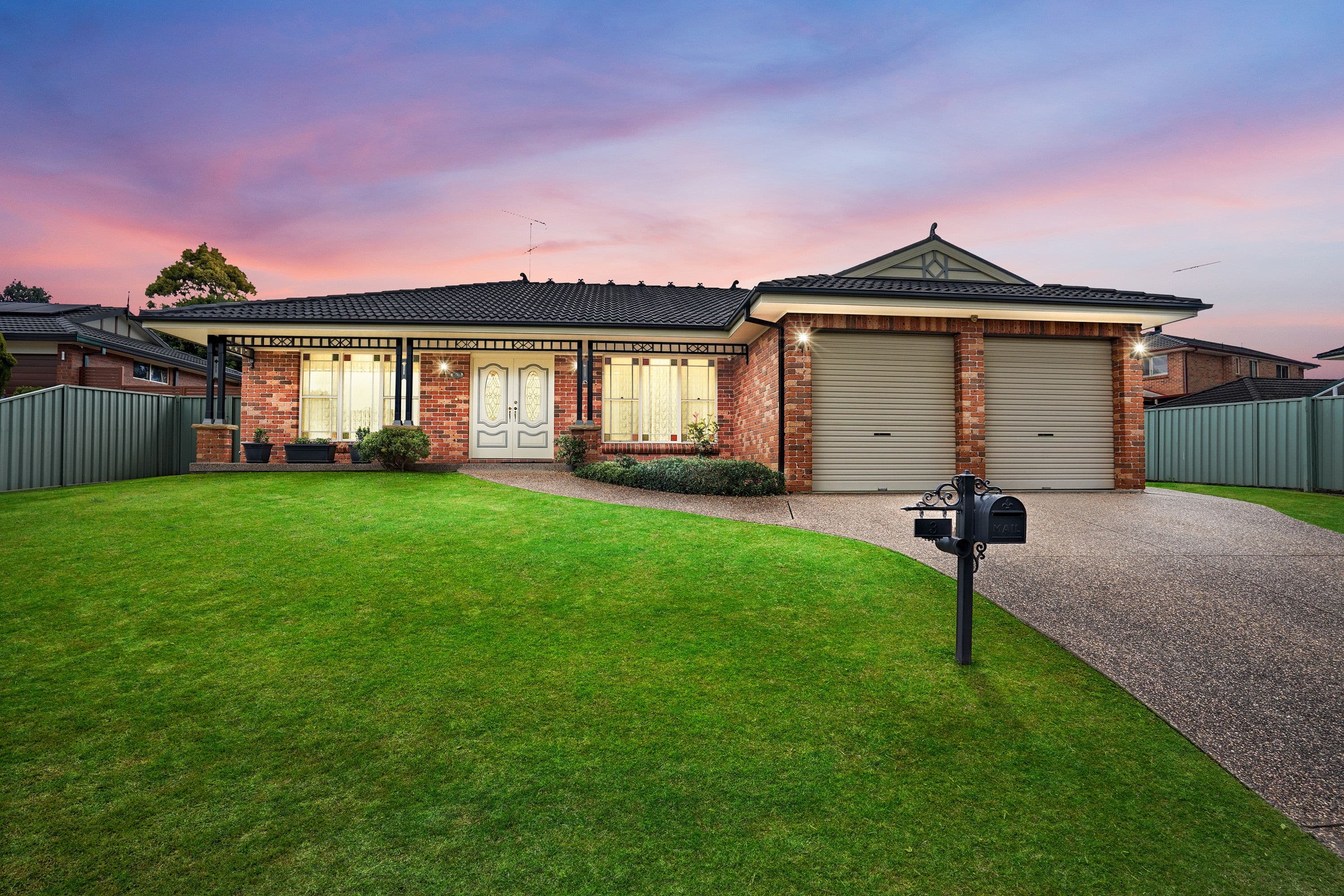 3 Bradyn Place, Glenmore Park NSW 2745, Glenmore Park - Image 1