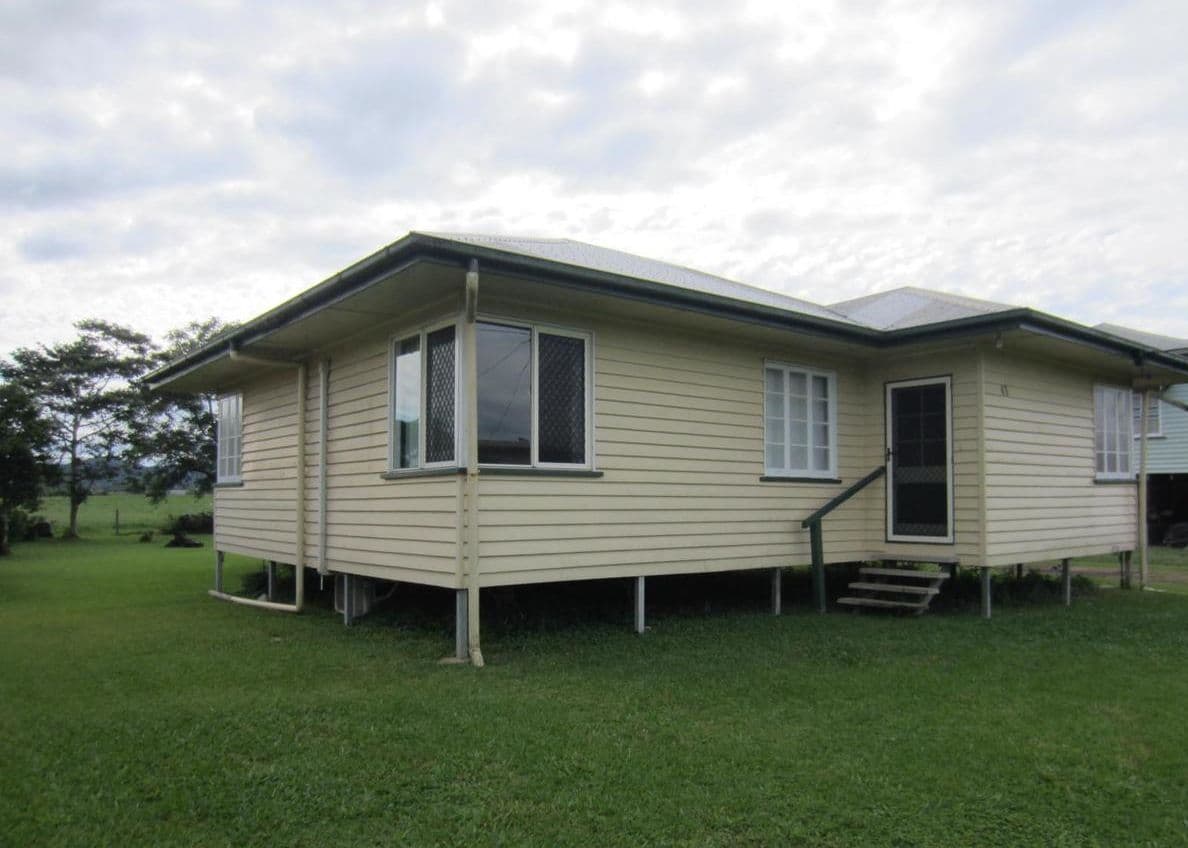 41 Campbell Street, Cullinane QLD 4860, Cullinane - Image 1