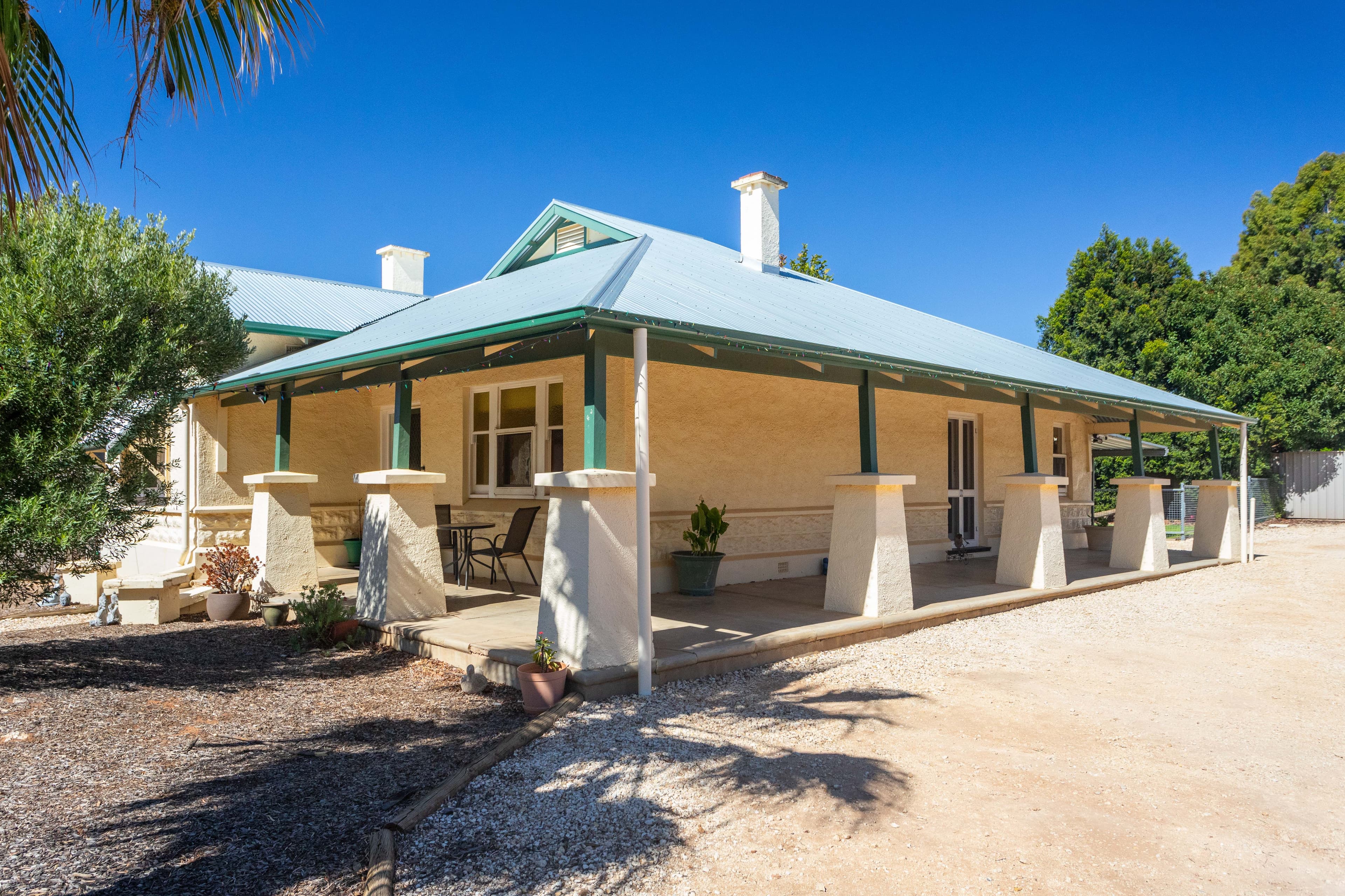 83 Bookpurnong Terrace, Loxton SA 5333, Loxton - Thumbnail 2