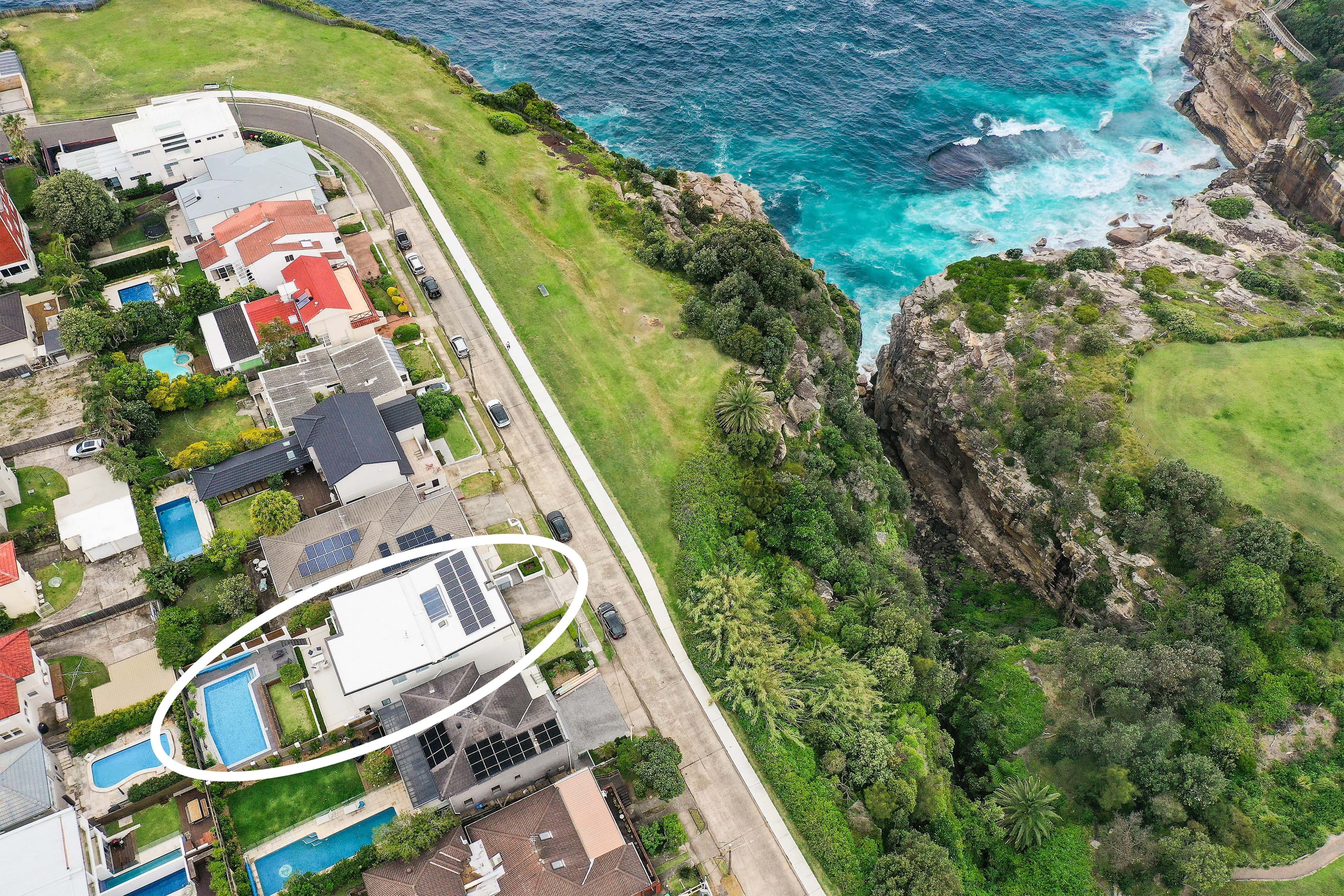 8 Chris Bang Crescent, Vaucluse NSW 2030, Vaucluse - Image 1