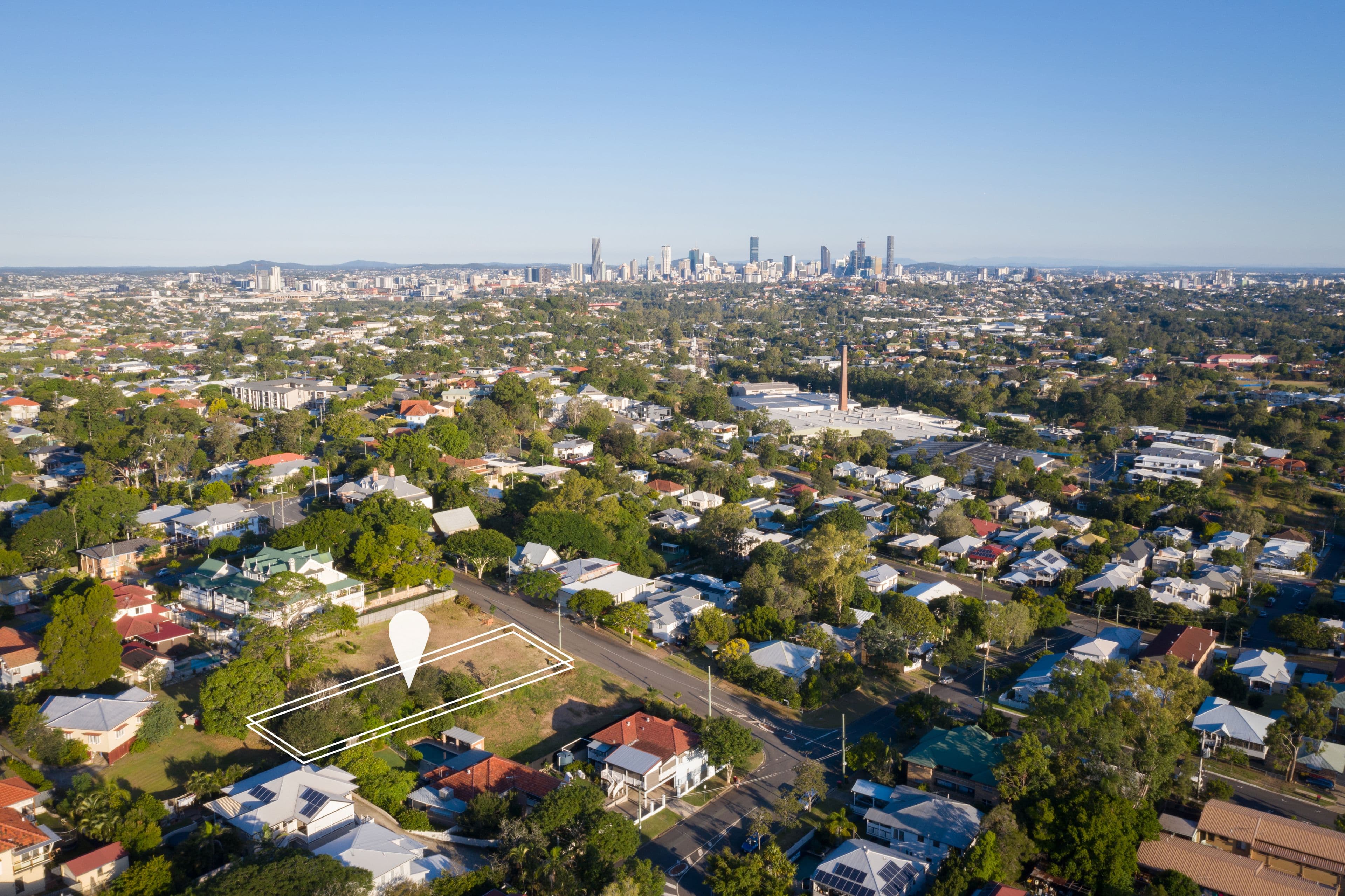 43 David Street, Alderley QLD 4051, Alderley - Image 1
