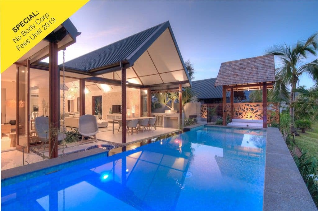 61 Bale Drive, Port Douglas QLD 4877, Port Douglas - Image 1