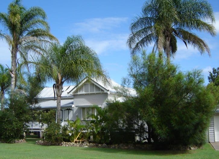 GRANVILLE QLD 4650, Granville - Image 1