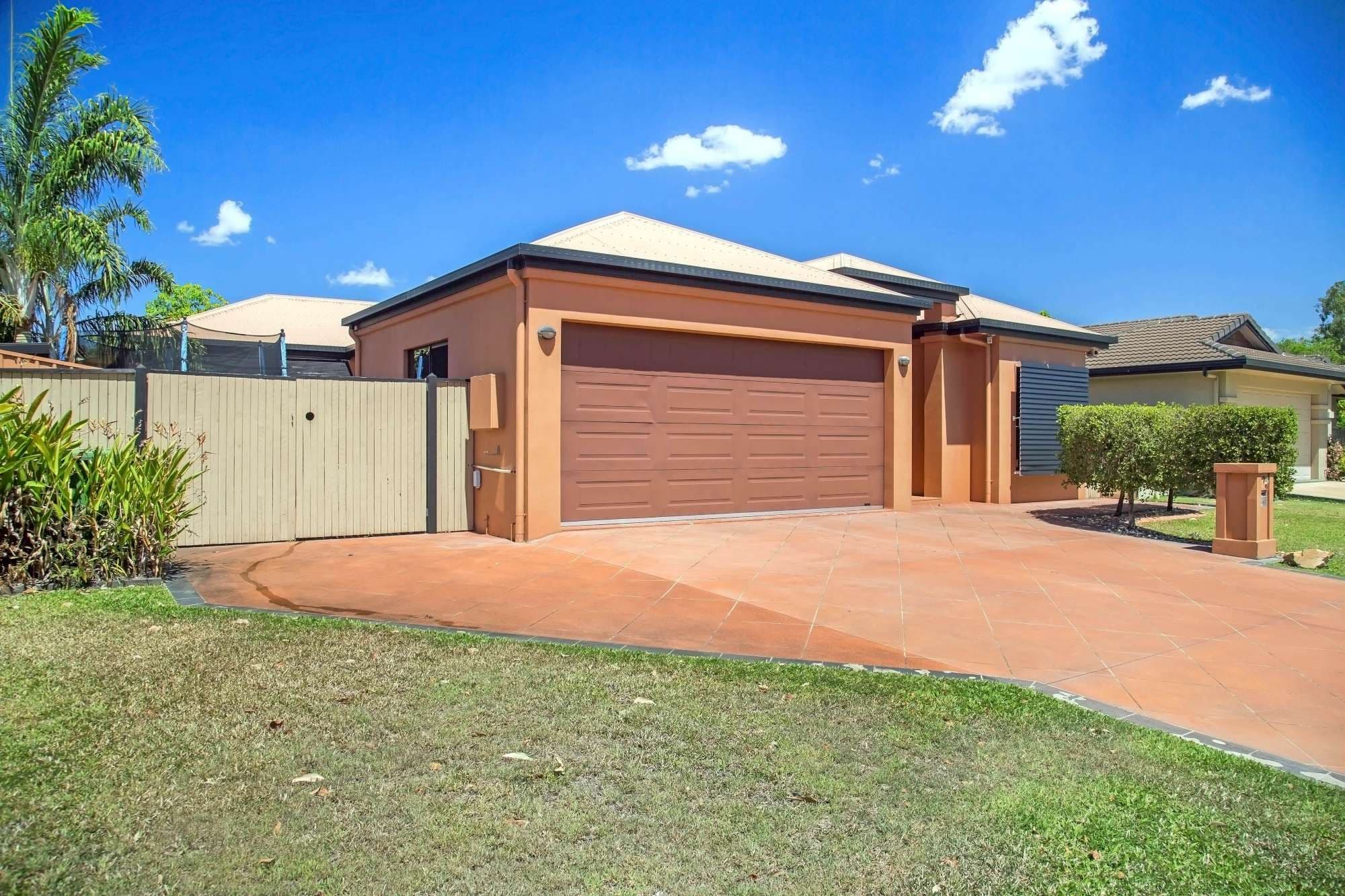 7 Hallett Close, DOUGLAS QLD 4814, Douglas - Thumbnail 2