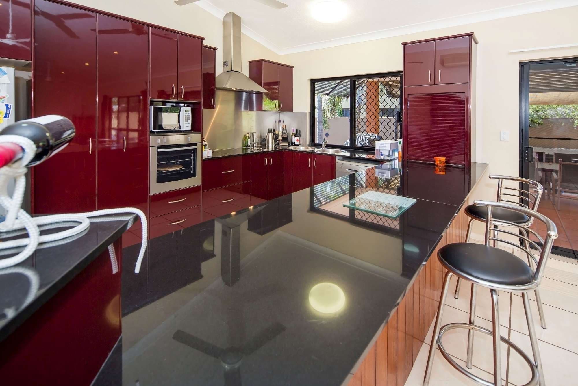 7 Hallett Close, DOUGLAS QLD 4814, Douglas - Thumbnail 4