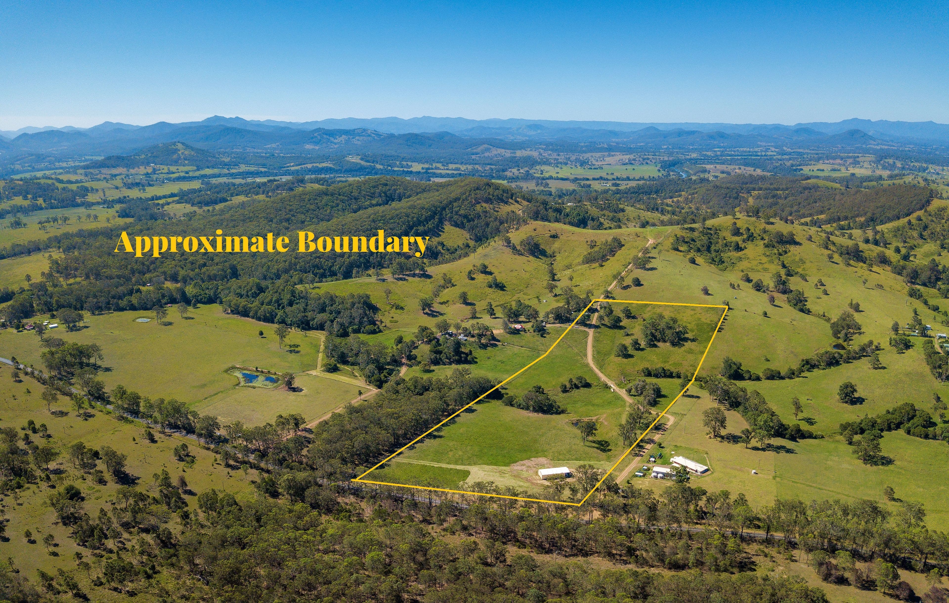 5691 The Bucketts Way, Burrell Creek NSW 2429, Burrell Creek - Image 1