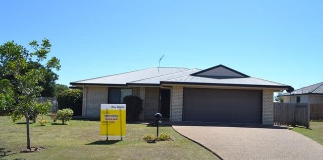 1 Priors Pocket Road, PACIFIC HEIGHTS QLD 4703, Pacific Heights - Image 1