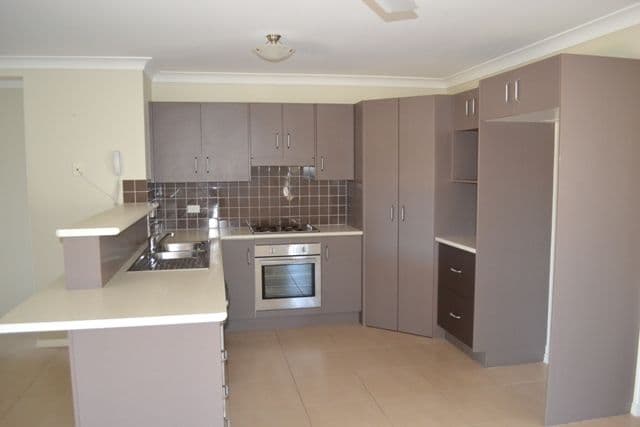 1 Priors Pocket Road, PACIFIC HEIGHTS QLD 4703, Pacific Heights - Thumbnail 4