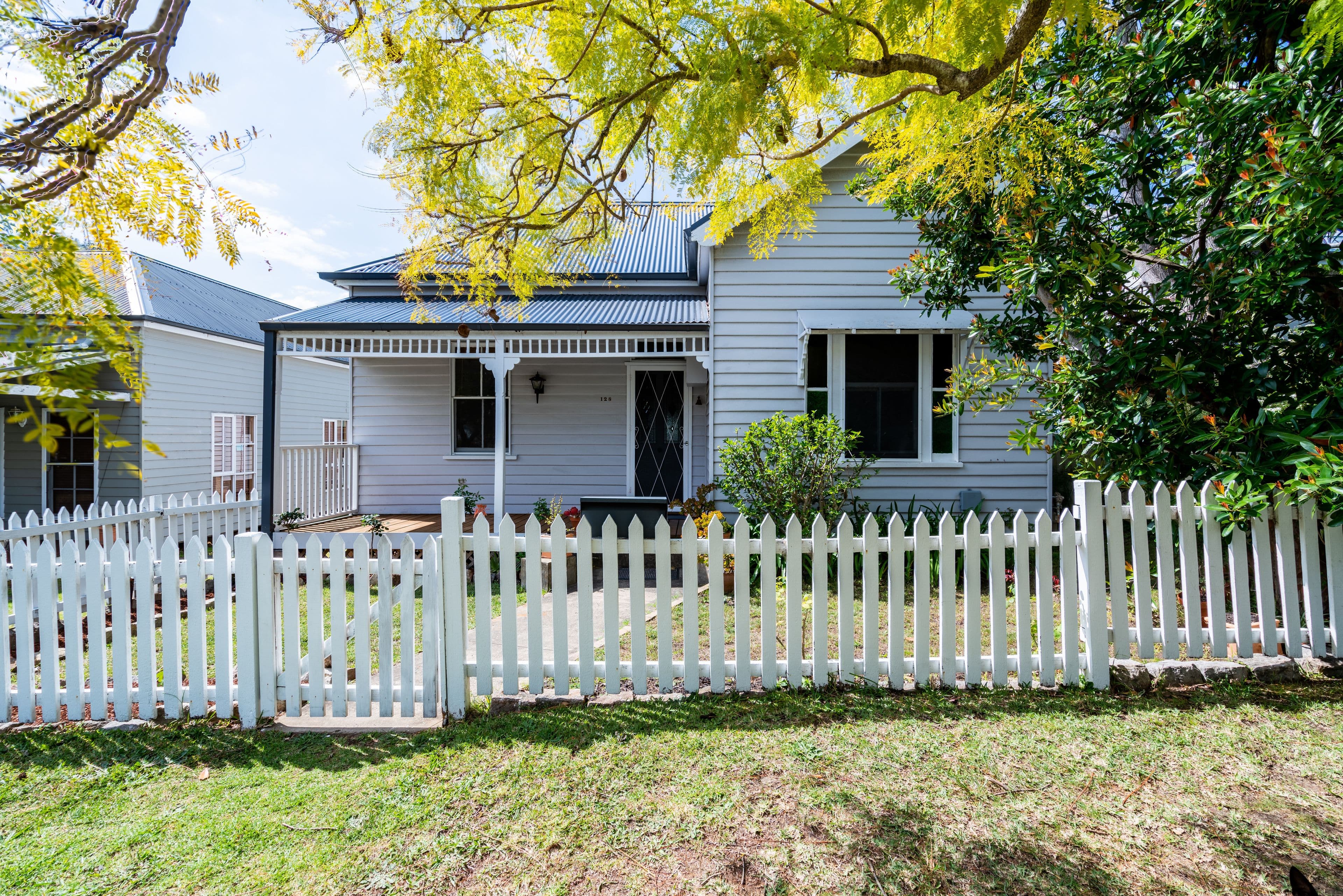 128 Osborne Street, Nowra NSW 2541, Nowra - Image 1